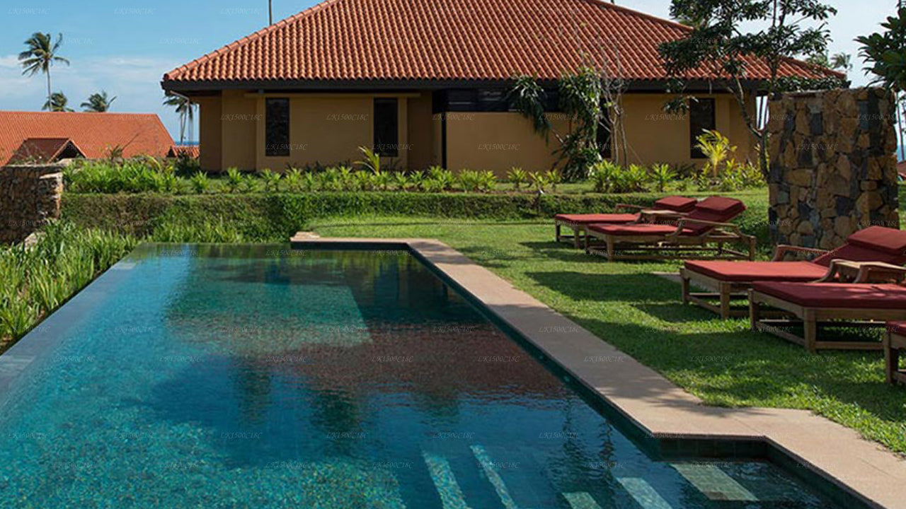 Kap, Weligama