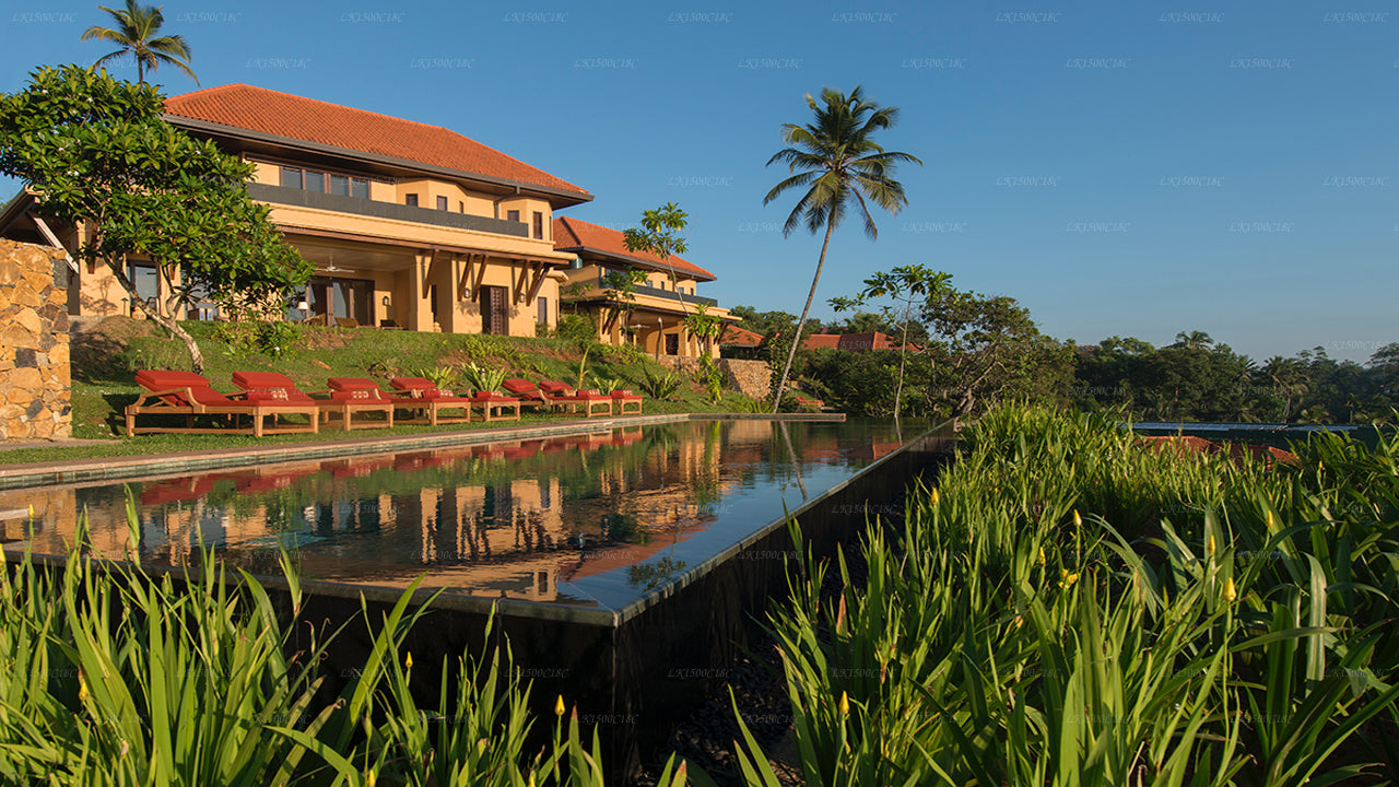 Kap, Weligama