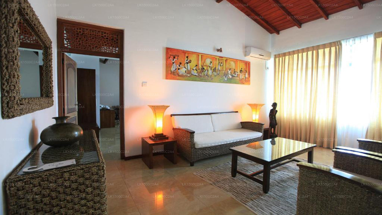 Amaara Sky Hotel, Kandy 