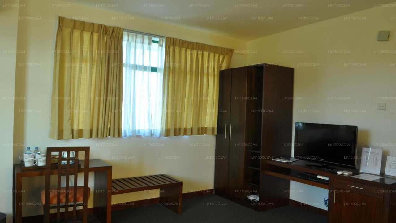 Amaara Sky Hotel, Kandy 