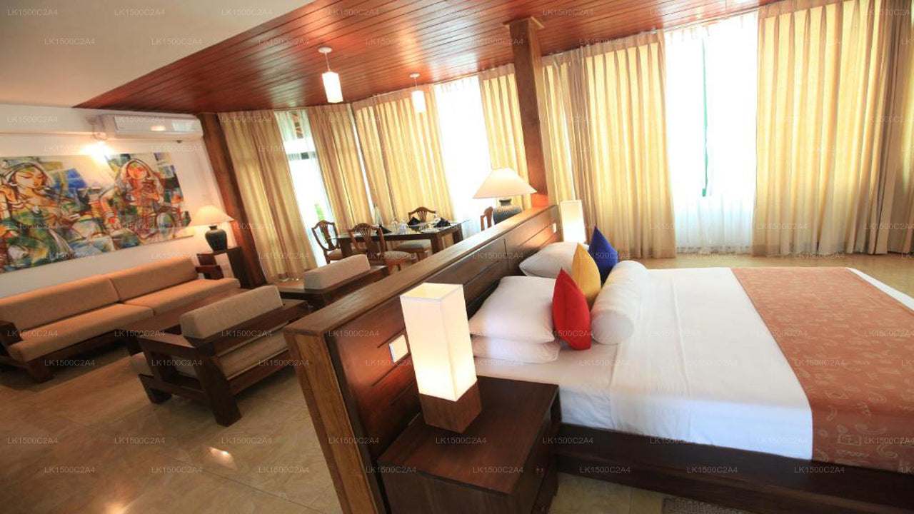 Amaara Sky Hotel, Kandy 