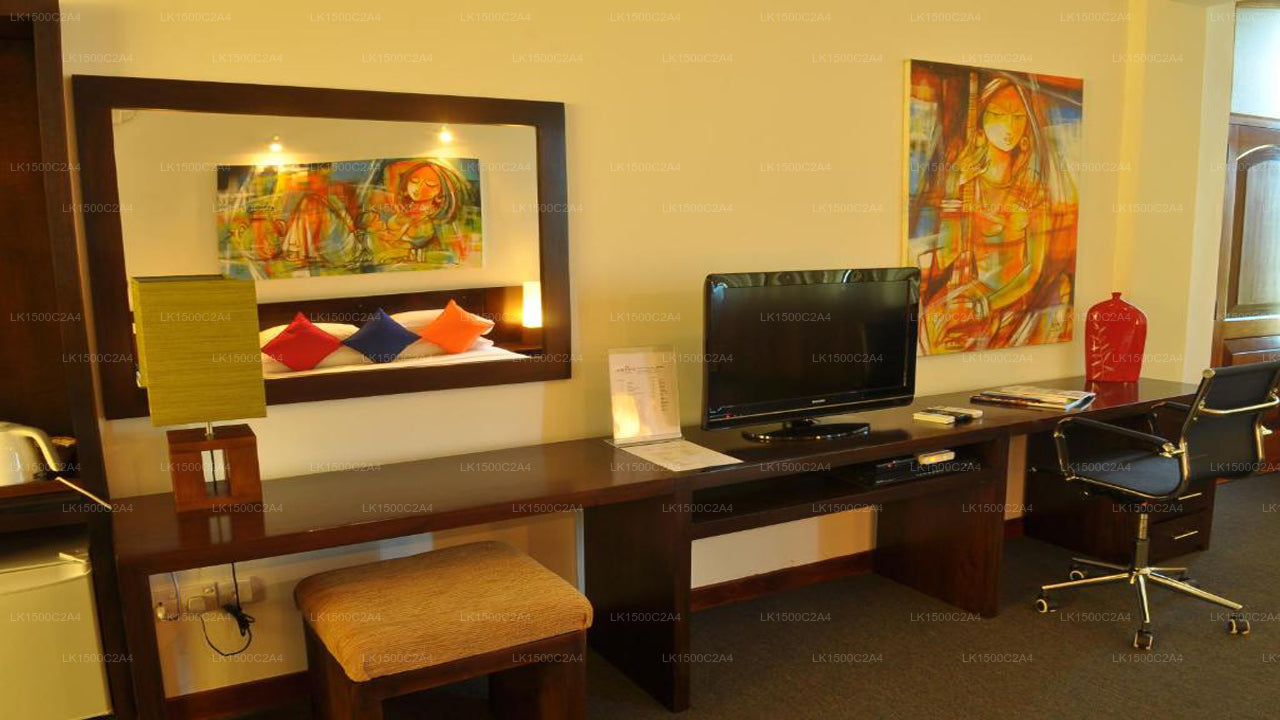 Amaara Sky Hotel, Kandy 