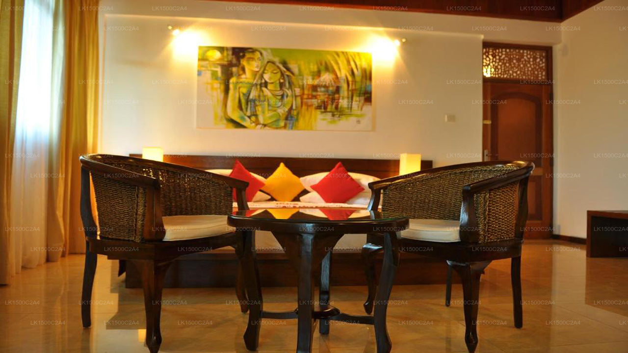 Amaara Sky Hotel, Kandy 
