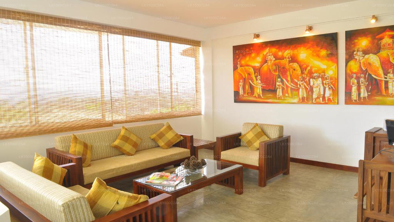 Amaara Sky Hotel, Kandy 