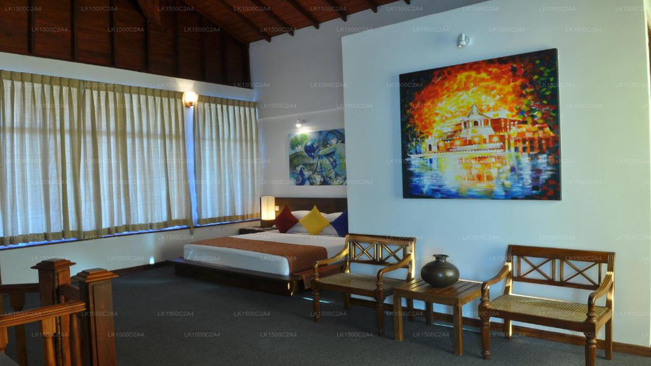 Amaara Sky Hotel, Kandy 