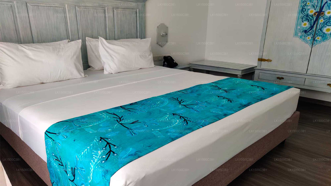 Blauer Strand, Galle