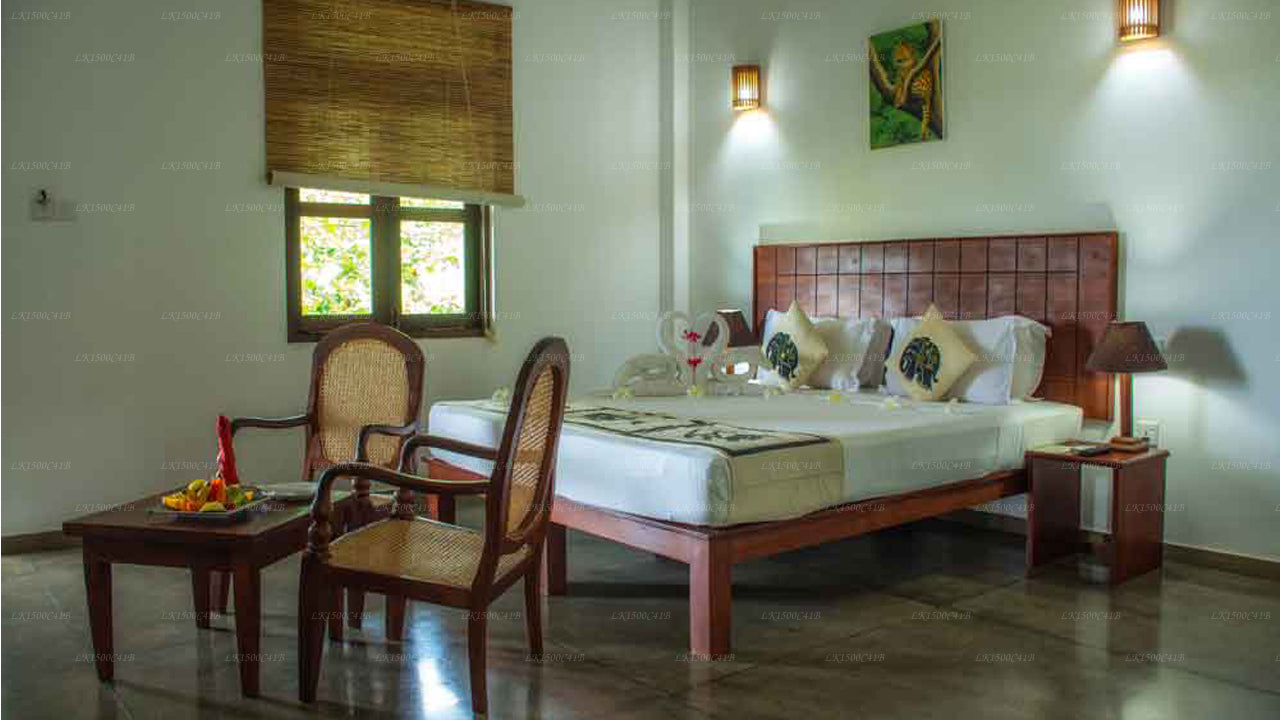 Camellia Resort und Spa, Sigiriya