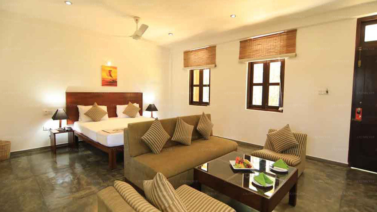 Camellia Resort und Spa, Sigiriya