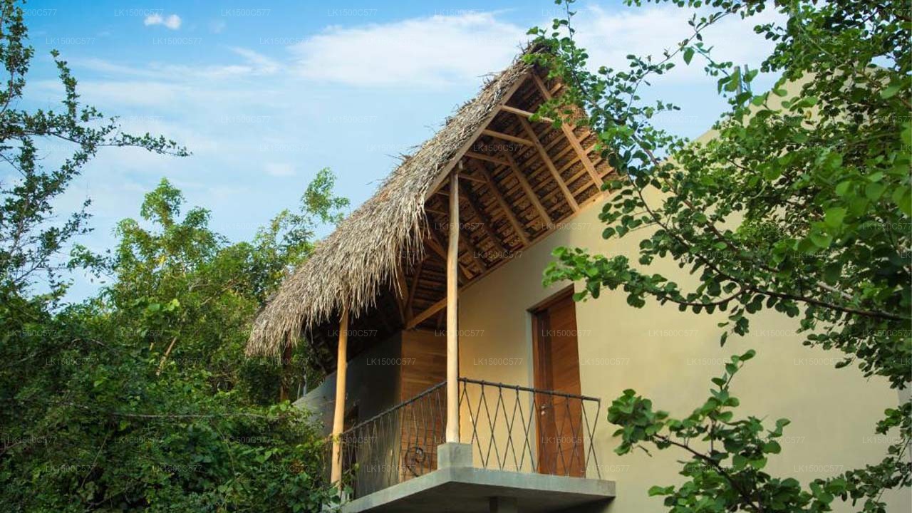 Aliya Resort &amp; Spa, Sigiriya