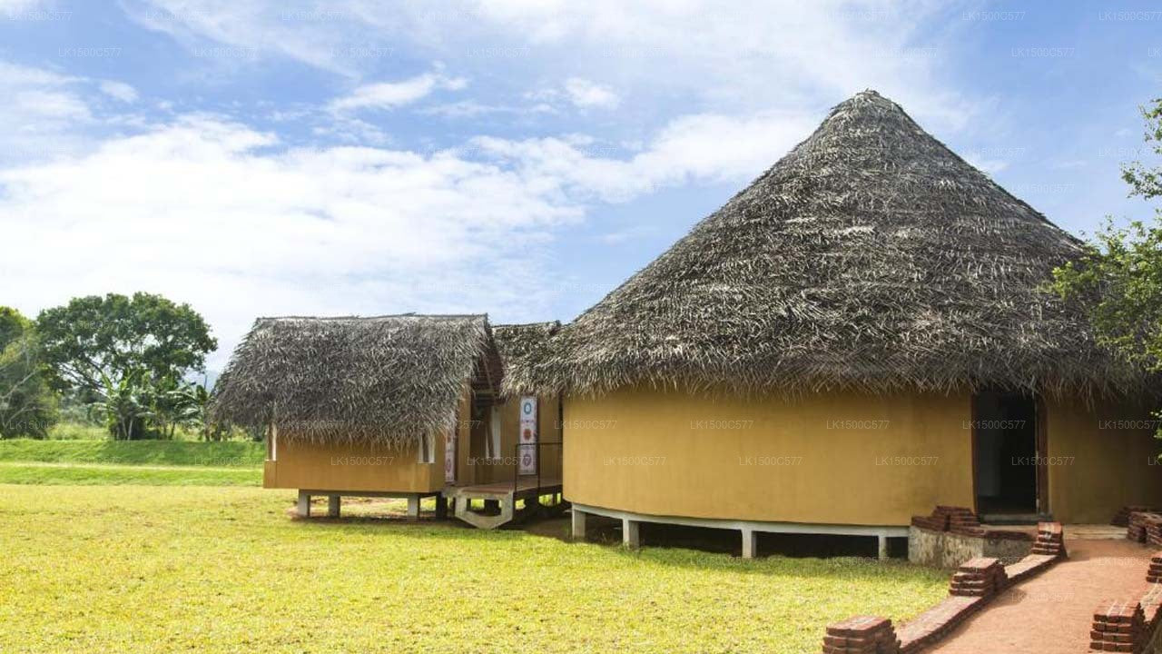 Aliya Resort &amp; Spa, Sigiriya