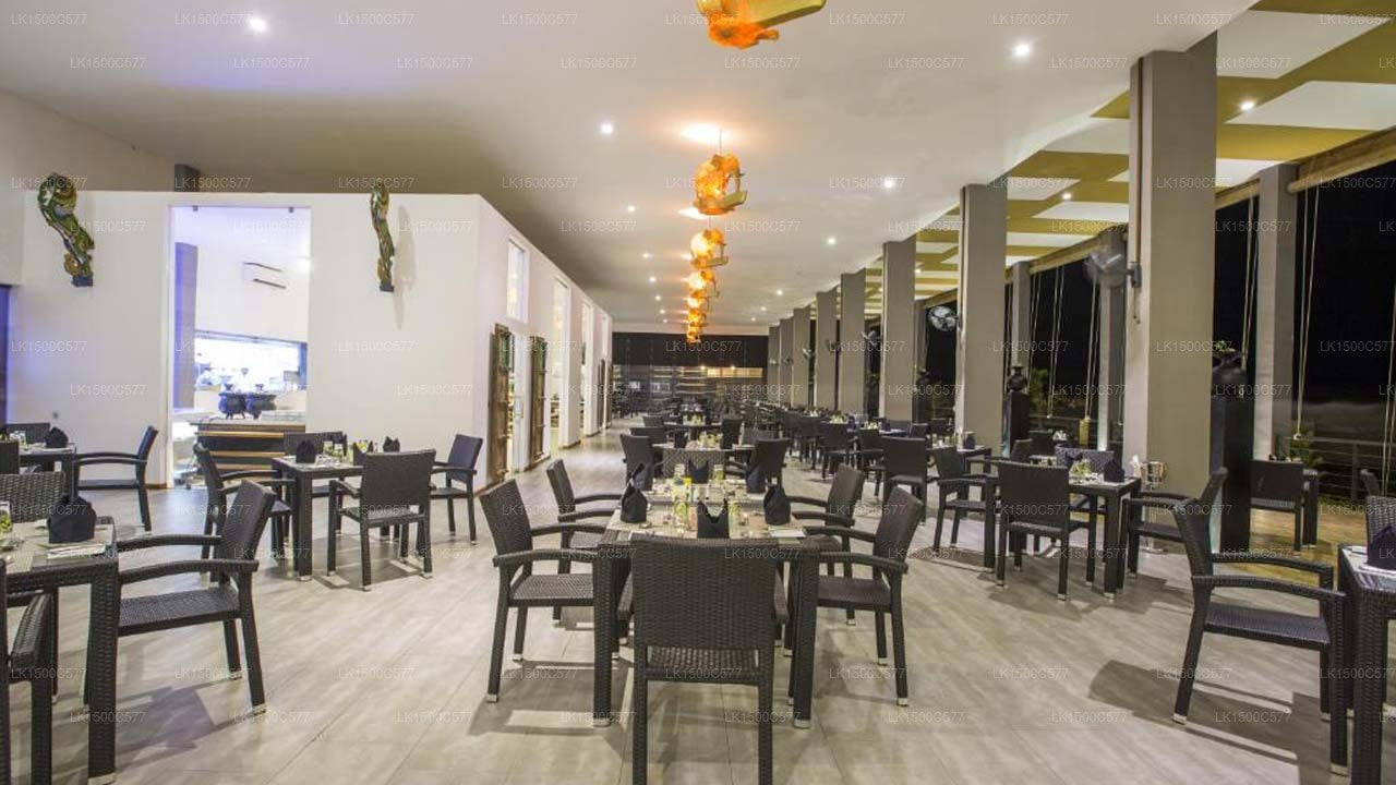 Aliya Resort &amp; Spa, Sigiriya