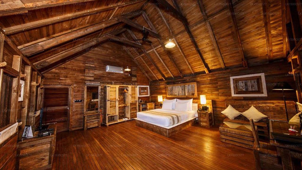 Aliya Resort &amp; Spa, Sigiriya