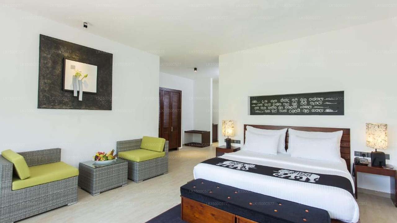 Aliya Resort &amp; Spa, Sigiriya