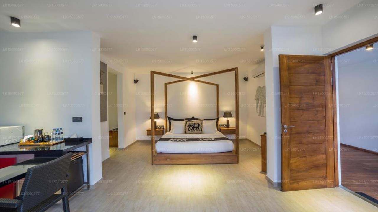Aliya Resort &amp; Spa, Sigiriya