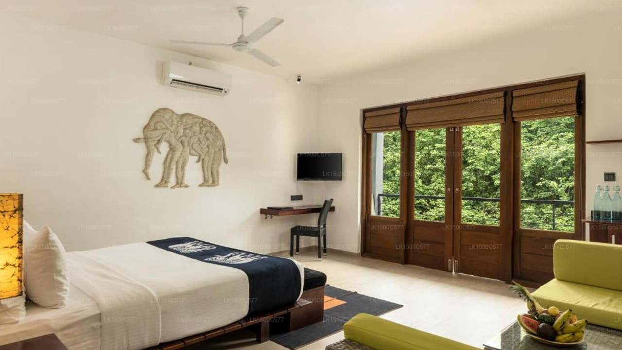 Aliya Resort &amp; Spa, Sigiriya