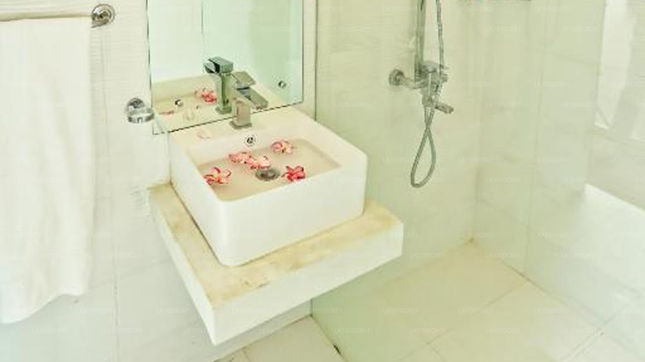 Golden Star Beach Hotel, Negombo 