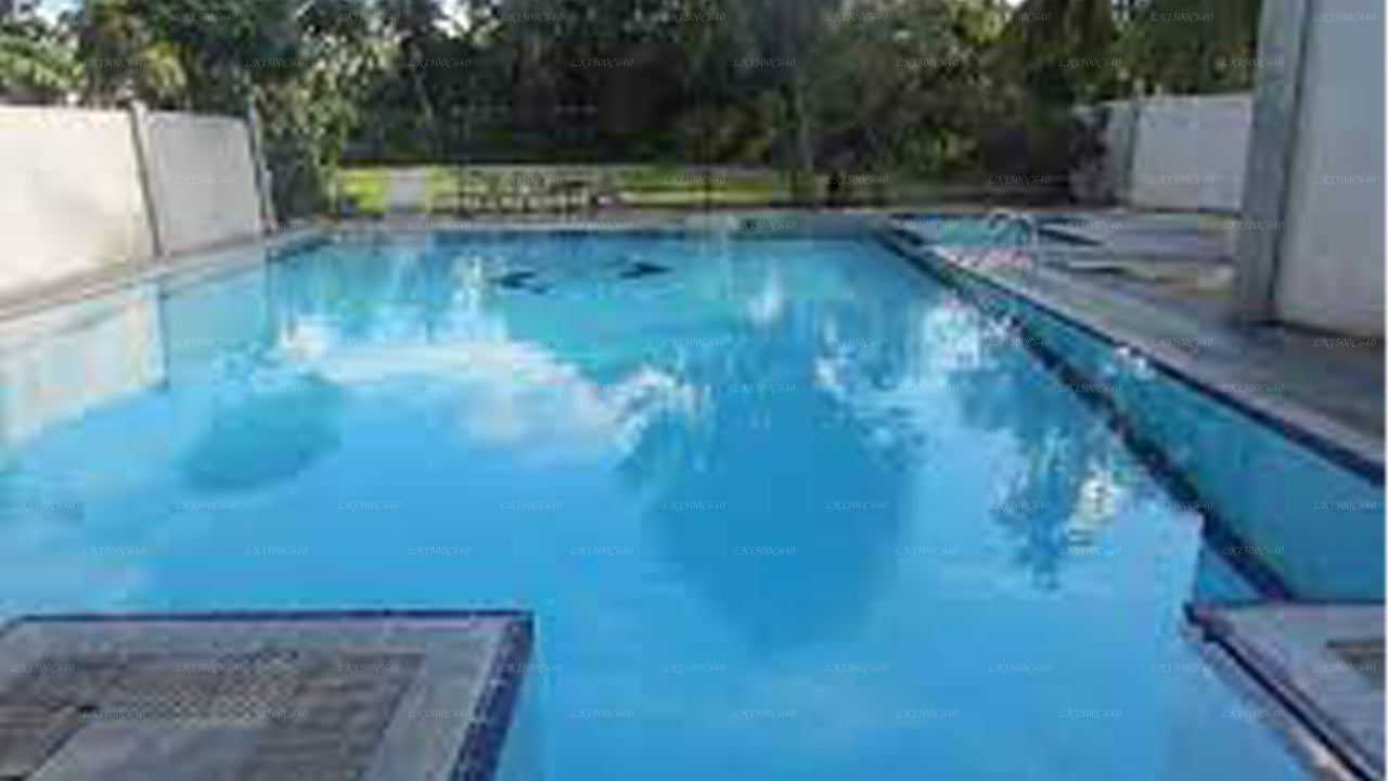 Jade Way Hotel &amp; Resort, Tissamaharama