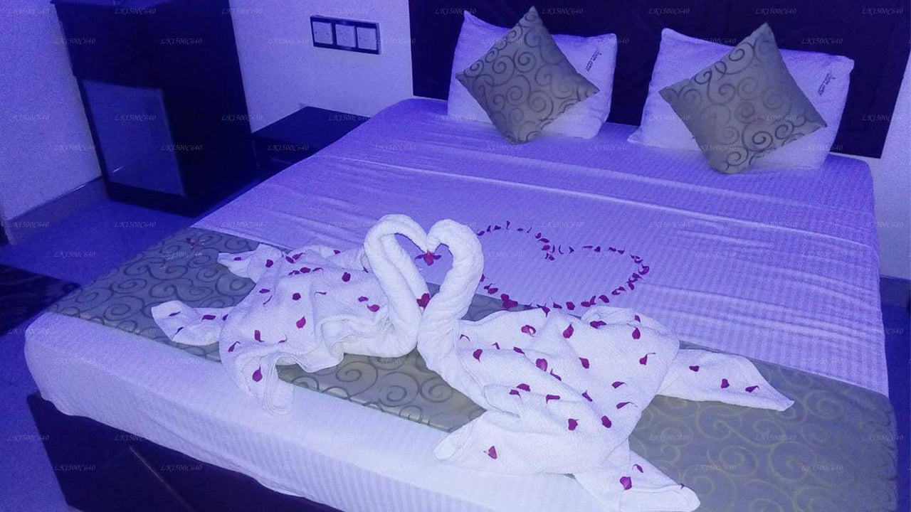 Jade Way Hotel &amp; Resort, Tissamaharama