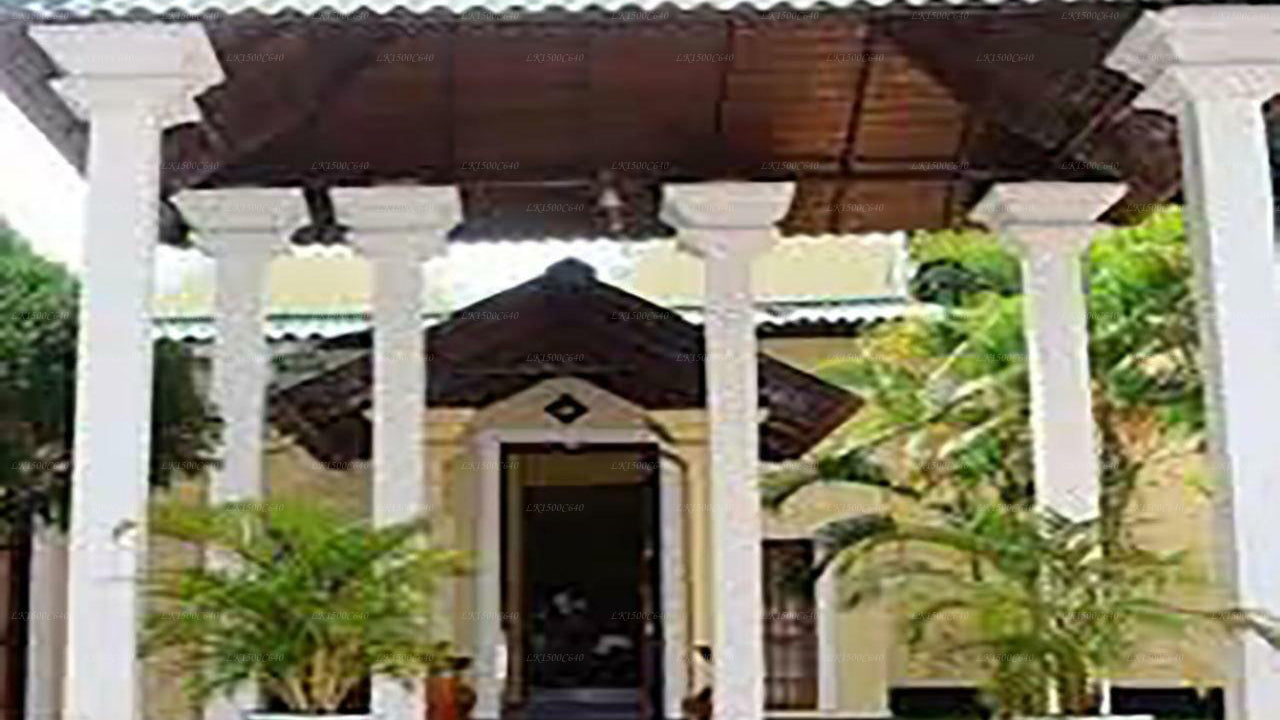 Jade Way Hotel &amp; Resort, Tissamaharama