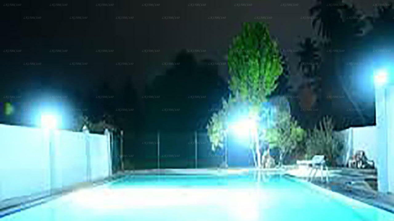 Jade Way Hotel &amp; Resort, Tissamaharama