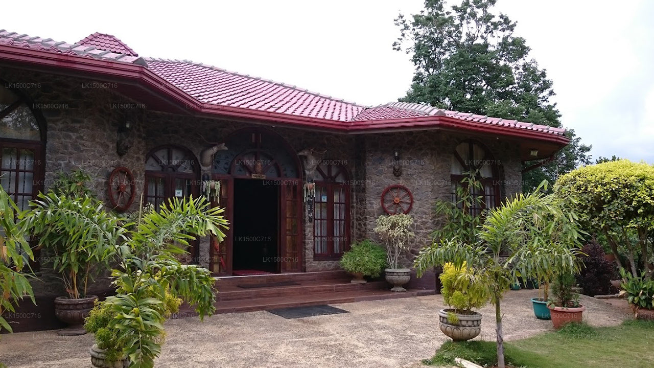 MF Estate Ferienbungalow, Bandarawela