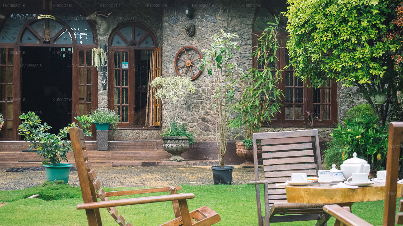 MF Estate Ferienbungalow, Bandarawela