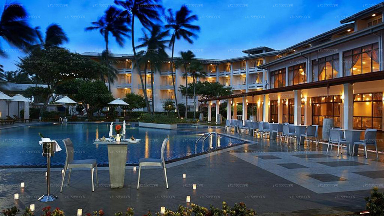 Berjaya Hotel Colombo, Mount Lavinia 