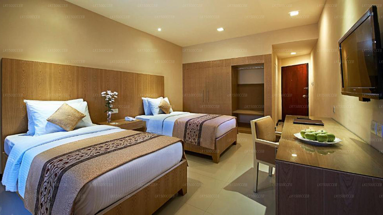 Berjaya Hotel Colombo, Mount Lavinia 
