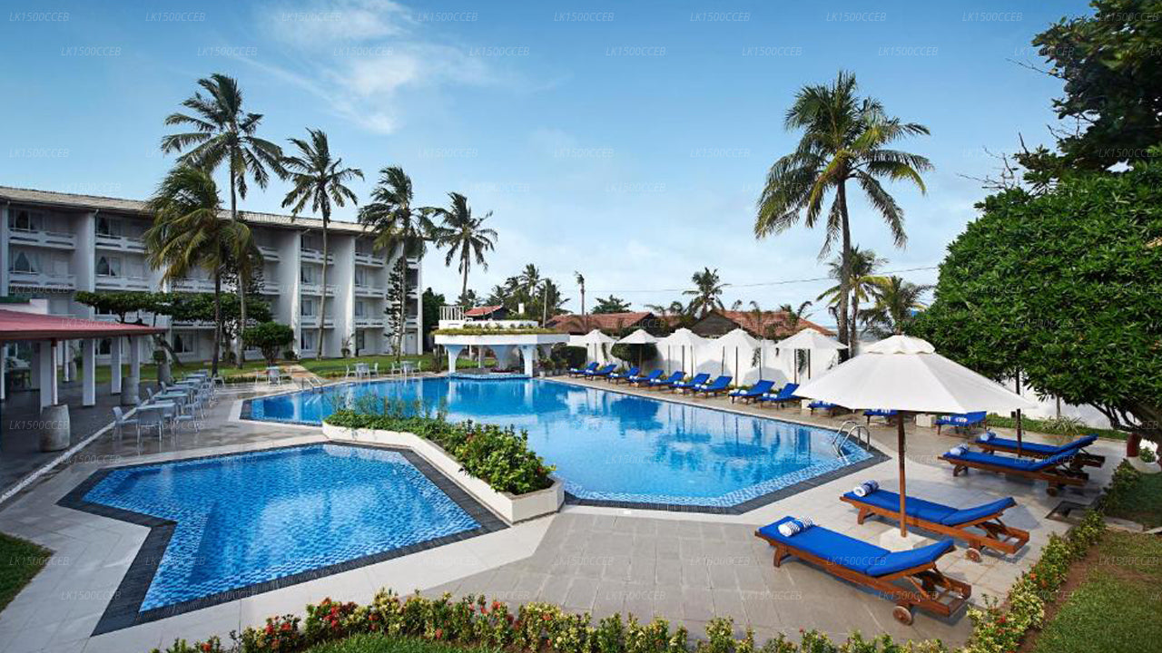 Berjaya Hotel Colombo, Mount Lavinia 