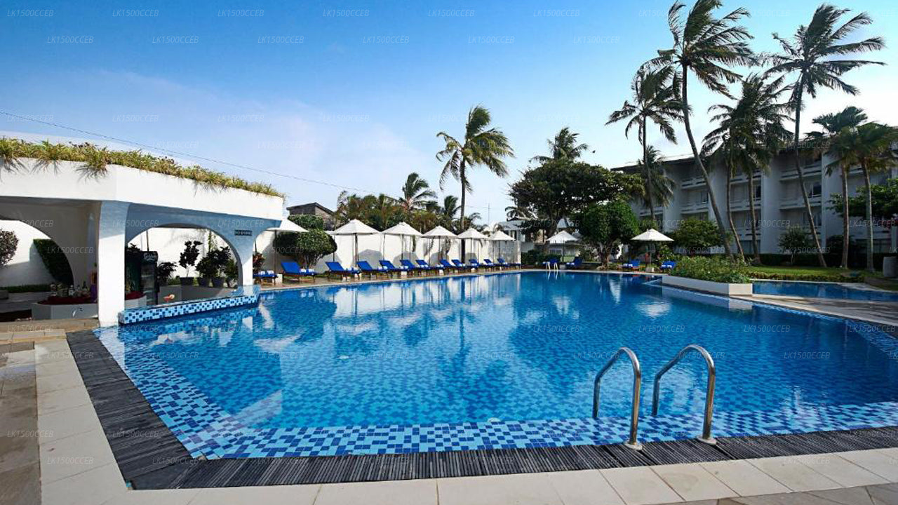 Berjaya Hotel Colombo, Mount Lavinia 