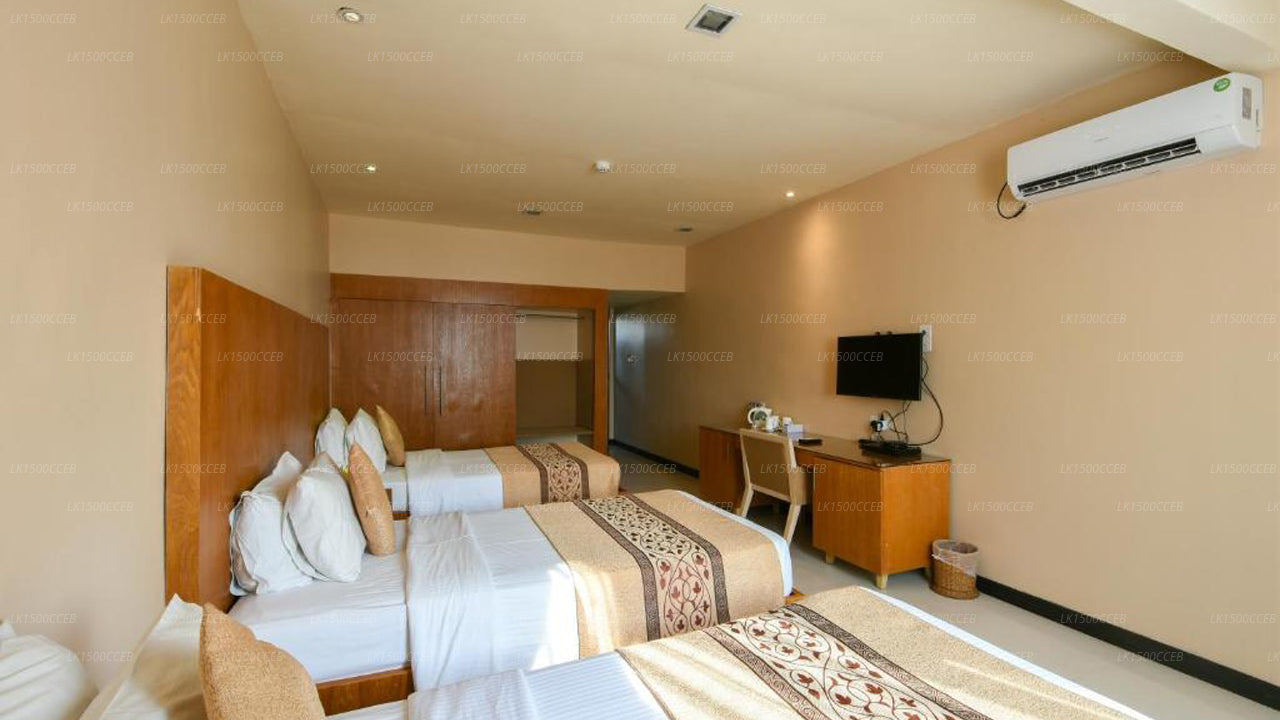 Berjaya Hotel Colombo, Mount Lavinia 