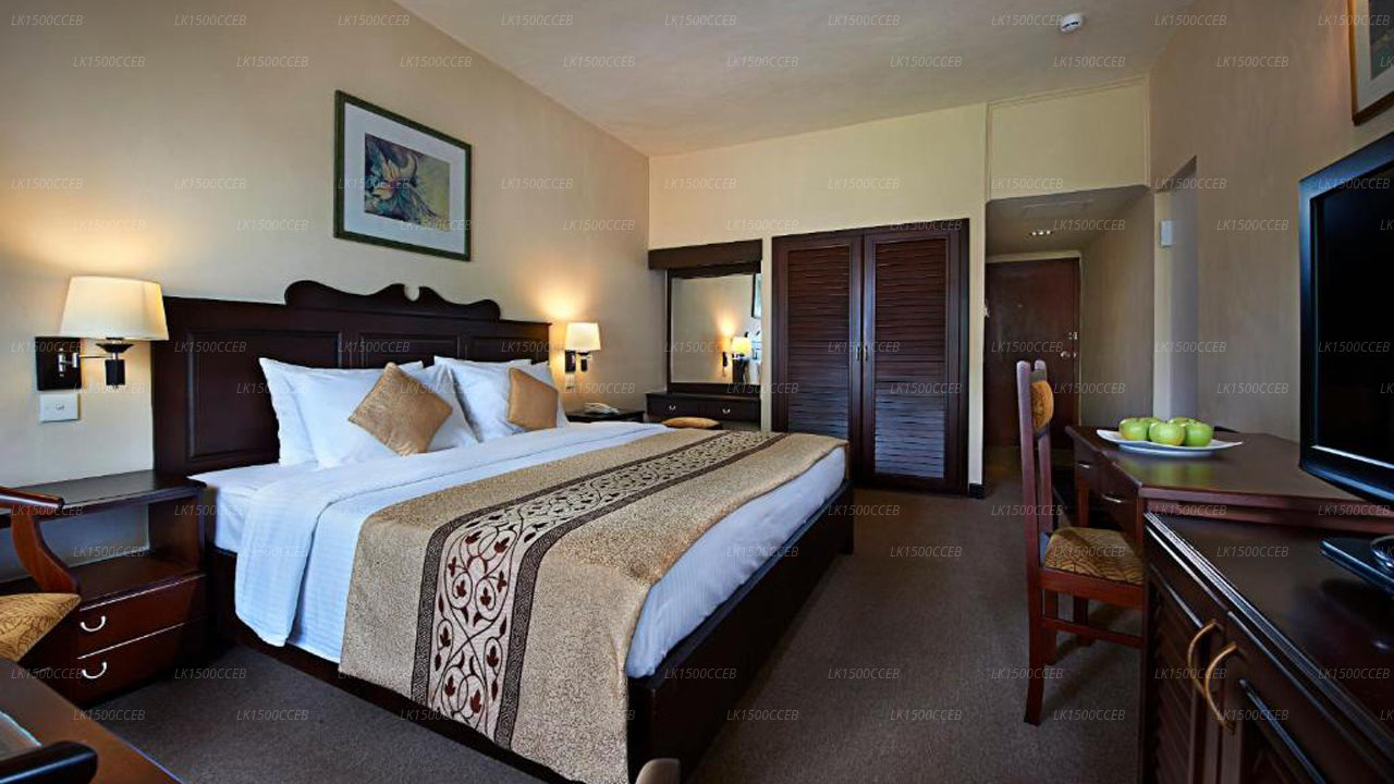 Berjaya Hotel Colombo, Mount Lavinia 