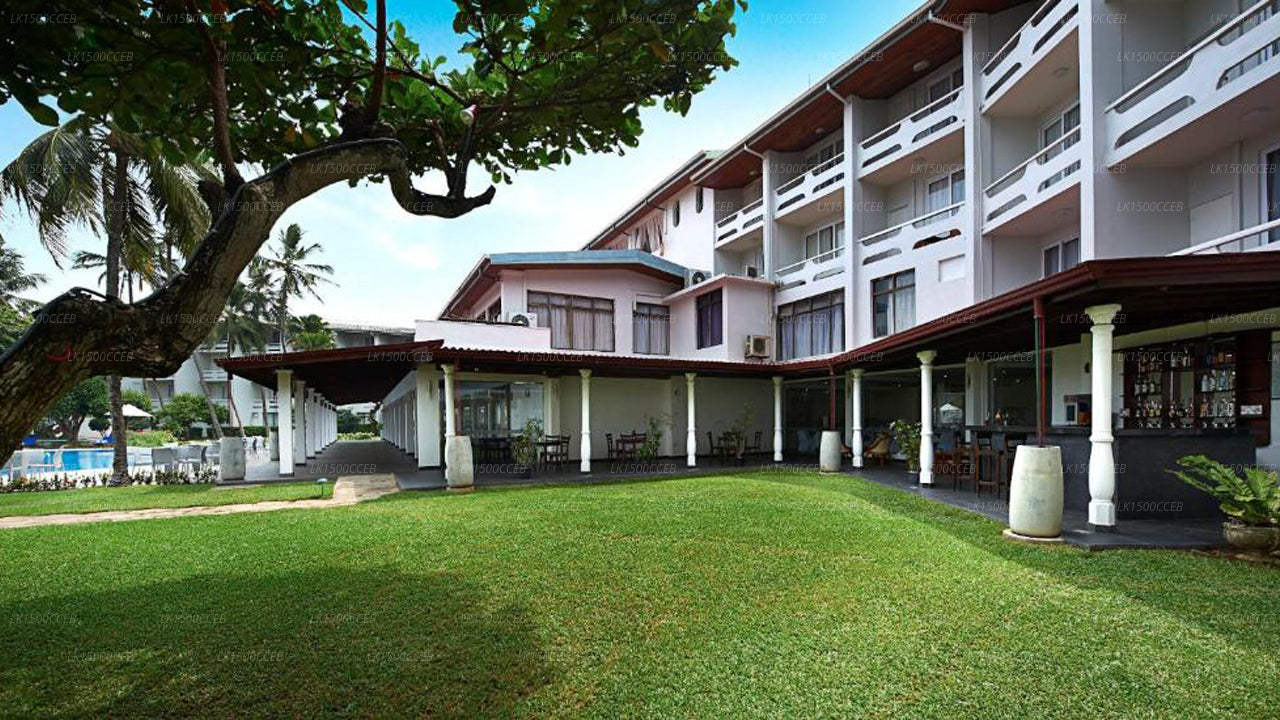 Berjaya Hotel Colombo, Mount Lavinia 