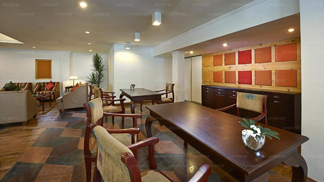 Berjaya Hotel Colombo, Mount Lavinia 