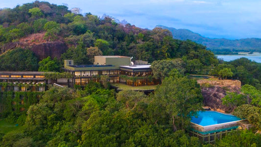 Erbe Kandalama, Dambulla