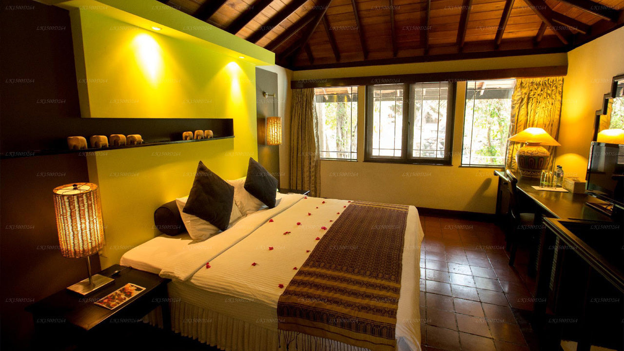 Das Deer Park Hotel, Polonnaruwa