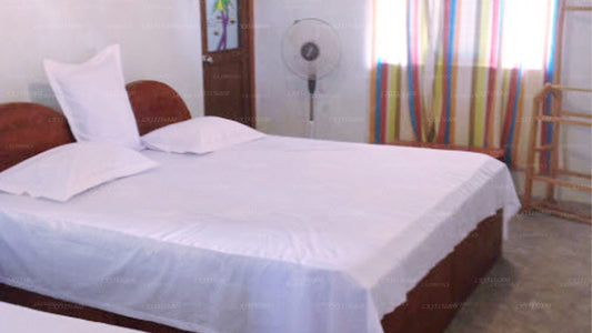 Thal Sevana Ferienbungalow, Pasikuda 