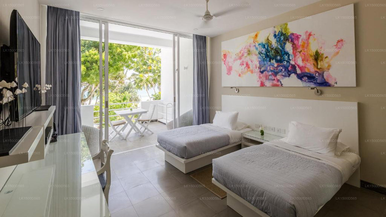 Taru Villas – Mawella, Tangalle