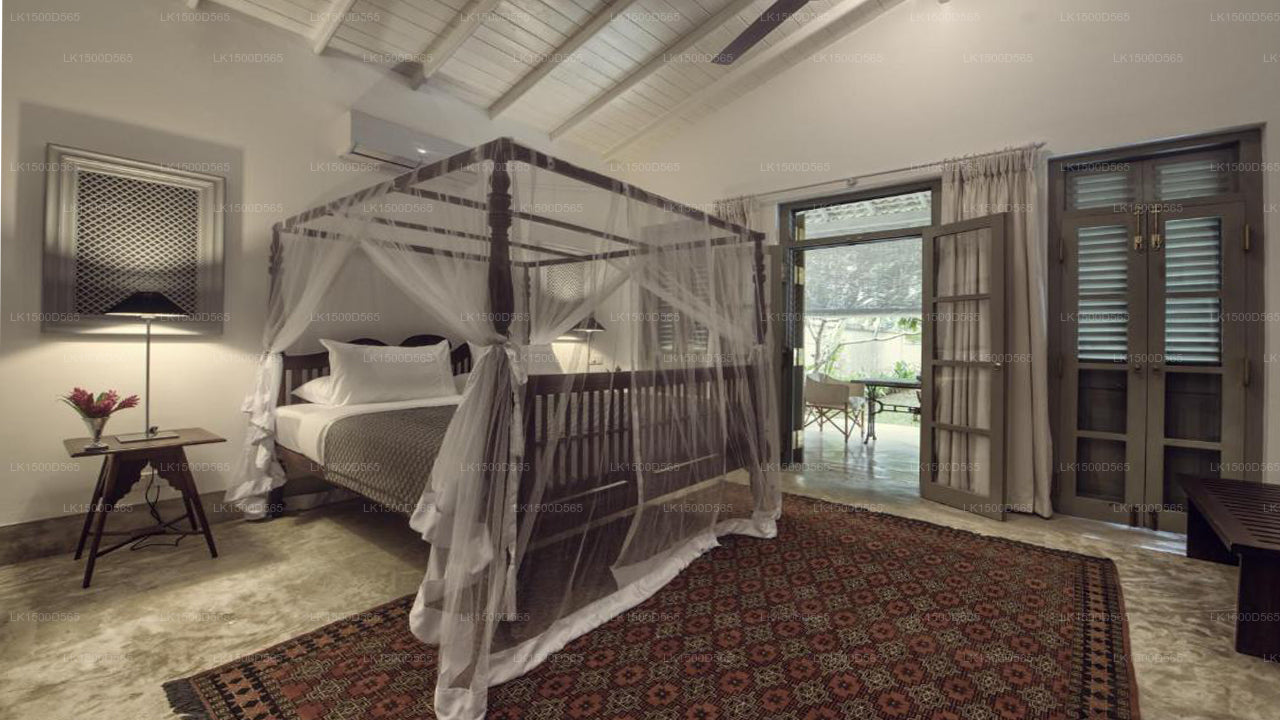 Taru Villas – Mawella, Tangalle