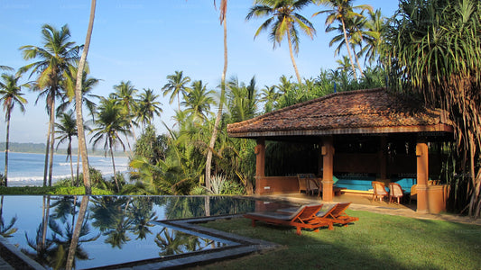 Lansiya, Tangalle 