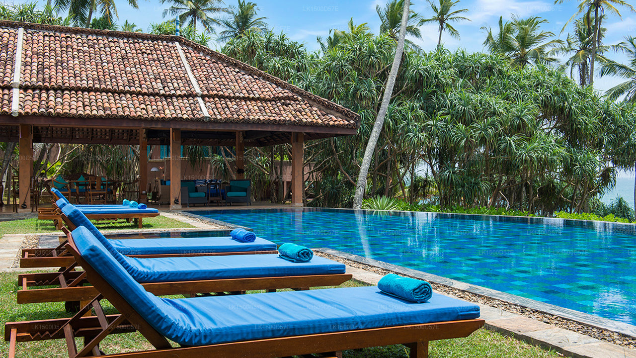 Lansiya, Tangalle 