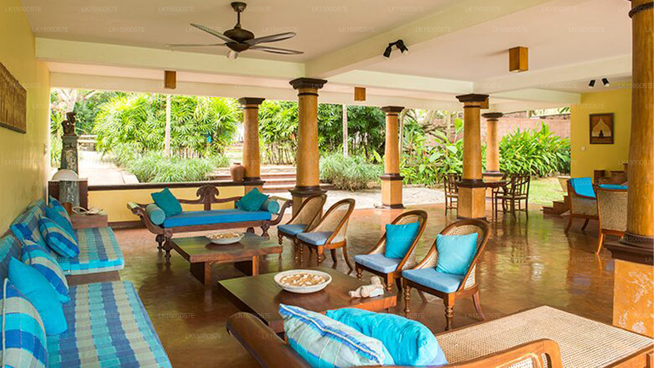 Lansiya, Tangalle 