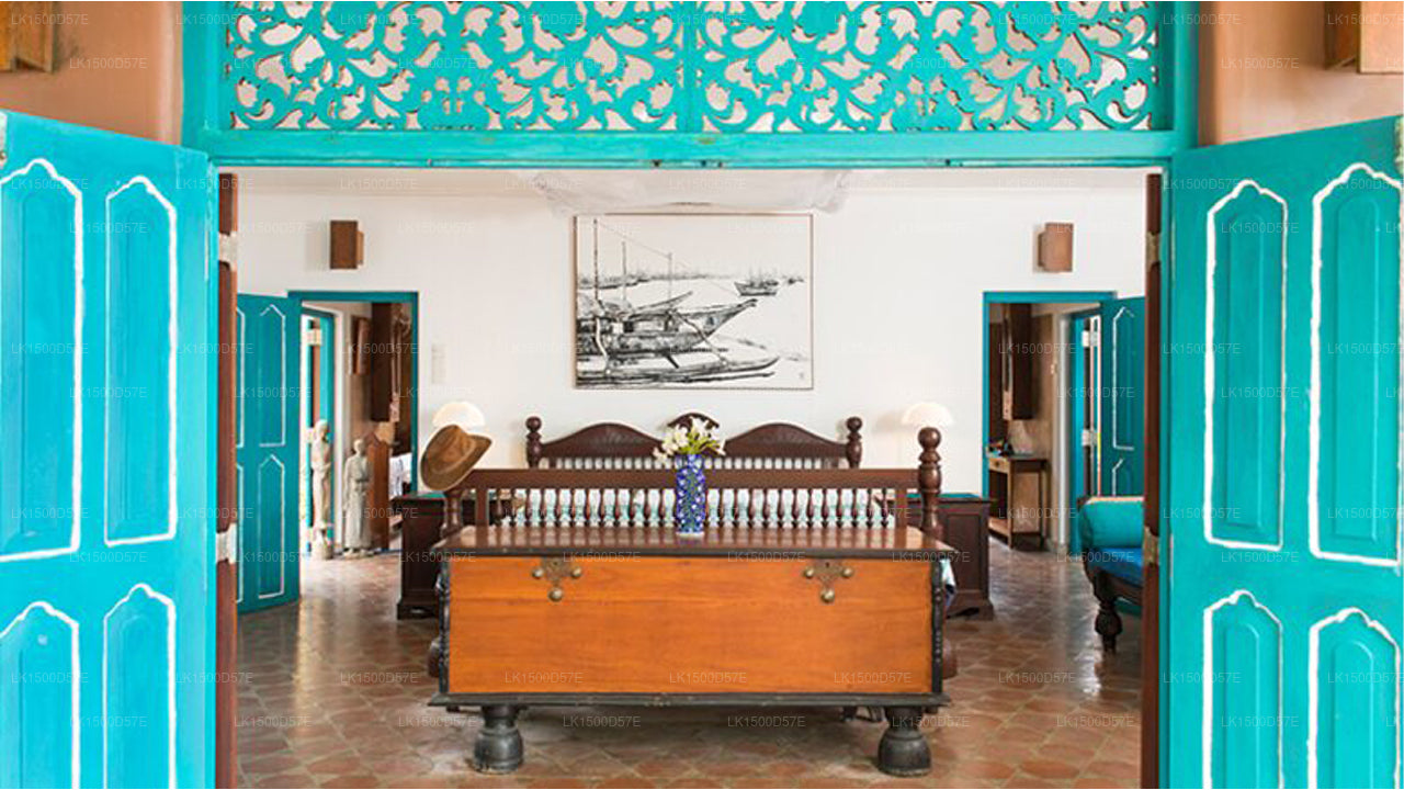 Lansiya, Tangalle 