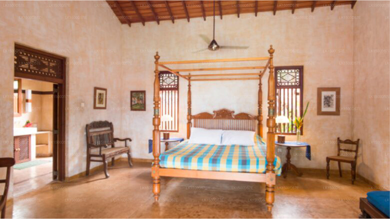 Lansiya, Tangalle 