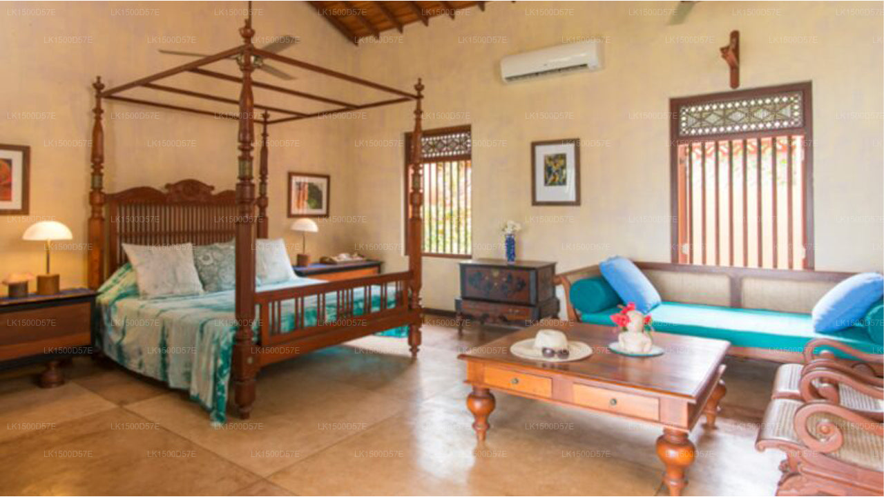 Lansiya, Tangalle 