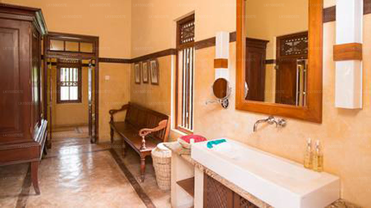 Lansiya, Tangalle 