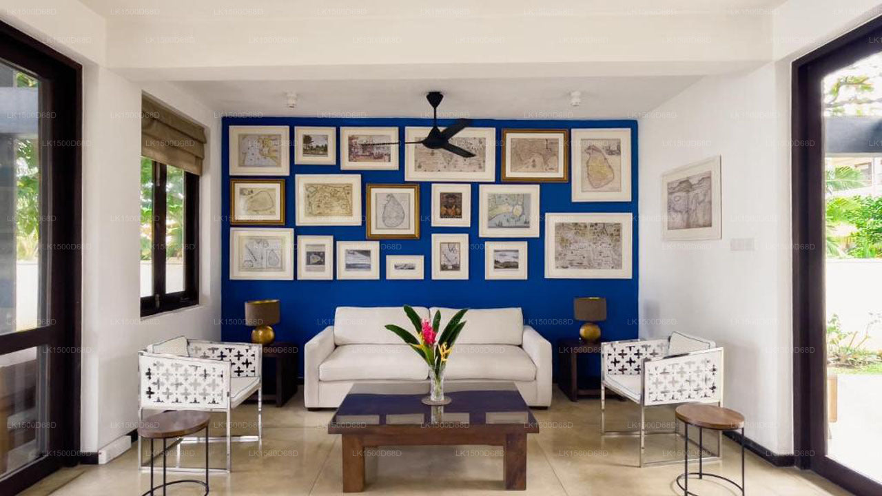 Parangi Weligama Bay – Themensammlung, Weligama