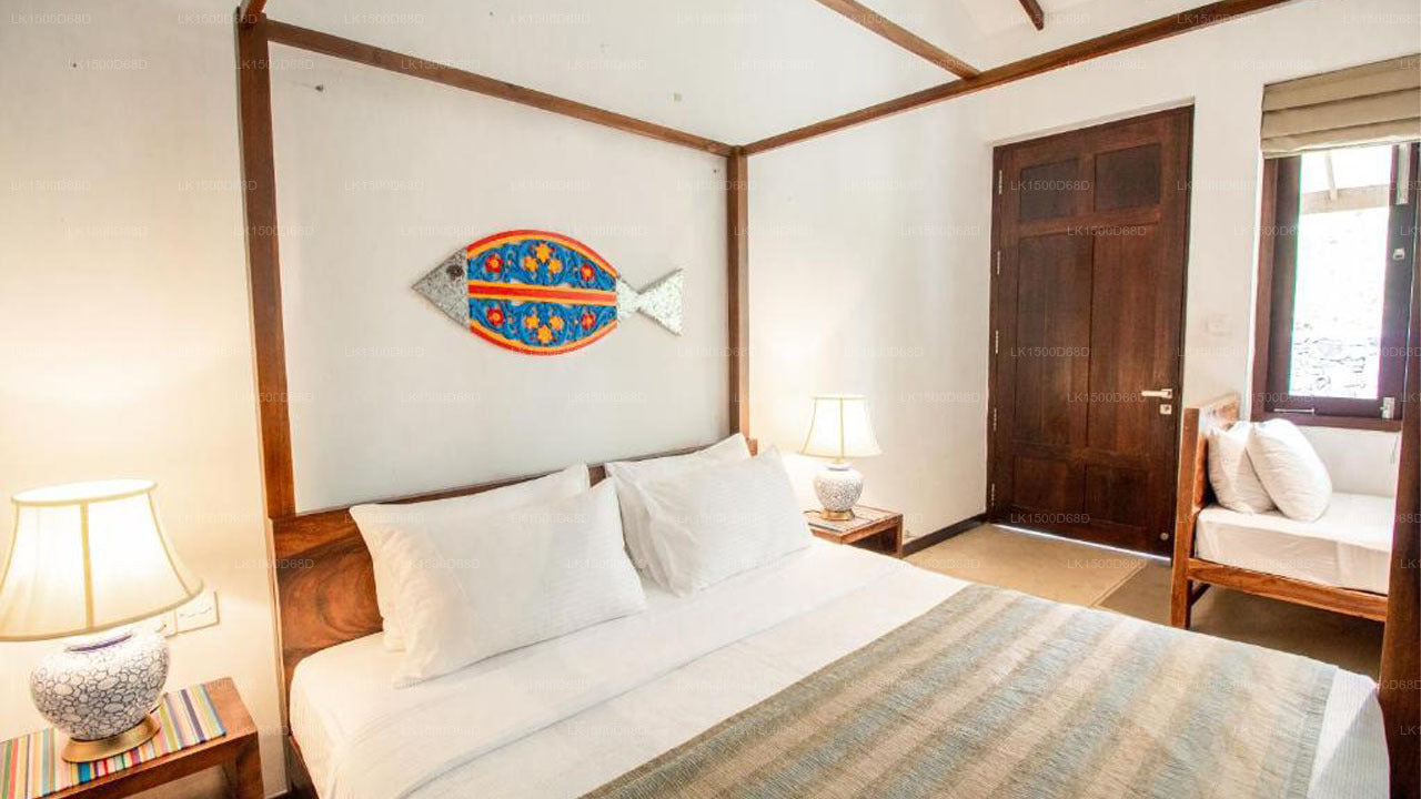 Parangi Weligama Bay – Themensammlung, Weligama