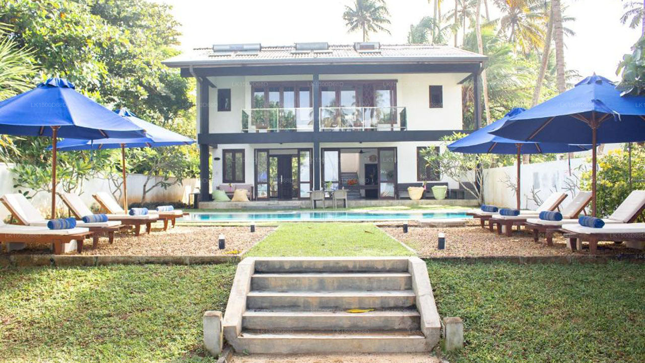 Parangi Weligama Bay – Themensammlung, Weligama