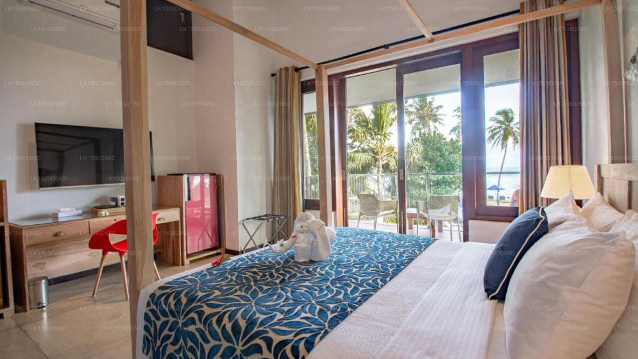 Parangi Weligama Bay – Themensammlung, Weligama